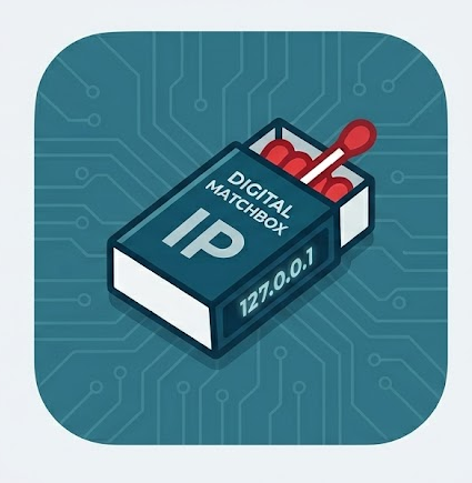 Digital Matchbox logo